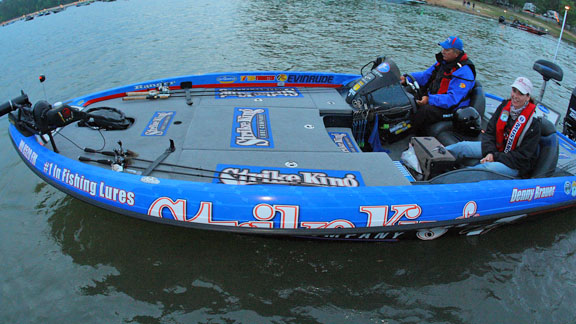 ranger boats