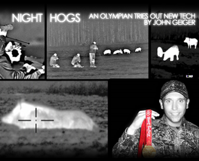 Hogs