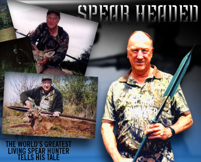 Spear