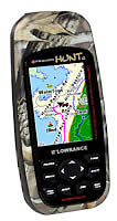 Lowrance iFinder Hunt C GPS Unit