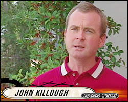 John Killough