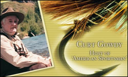 Curt Gowdy