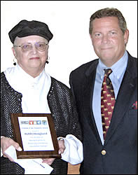 Bobbi Hoagland