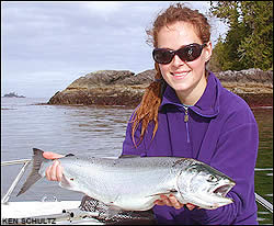 Coho