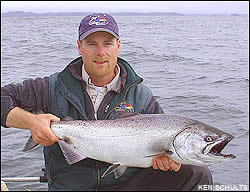 Chinook
