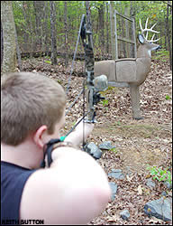 Bows and boys