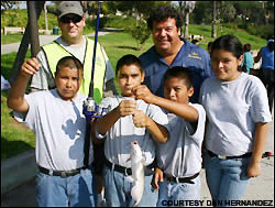 Dan Hernandez