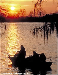 Louisiana