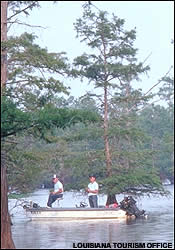Louisiana