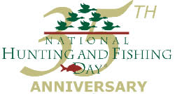 National Hunting and Fishing Day