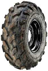 Goodyear Rawhide Camo