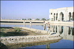 Baghdad School of Fly Fishing