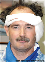 Michael Mungoven