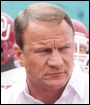 Barry Switzer