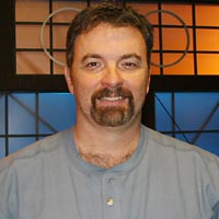 Steve Bowman