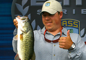 Bryan Talmadge