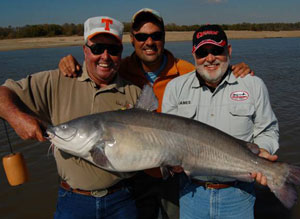 World's Greatest Fishing Show