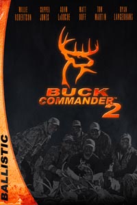 Buck Commander
