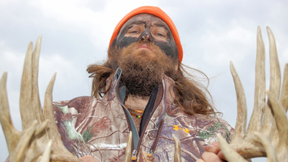 Willie Robertson