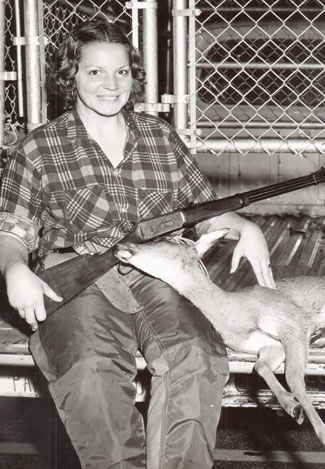 Brenda Valentine
