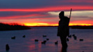 ESPN Outdoors Duck Trek