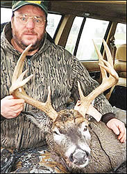 Deer