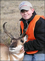 Antelope