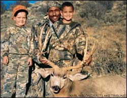 Karl Malone