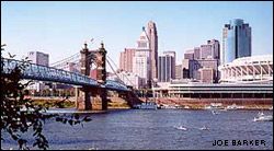 Cincinnati