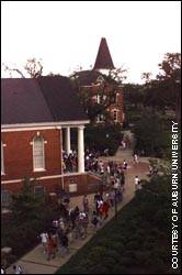 Auburn University