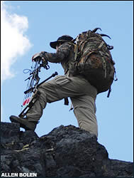 Hiking