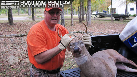 2009 October hunting gallery