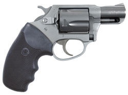 Undercover Southpaw from Charter Arms