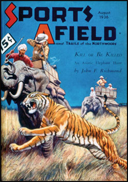 Sports Afield