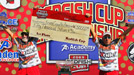 Redfish Cup Championship