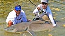 IGFA records