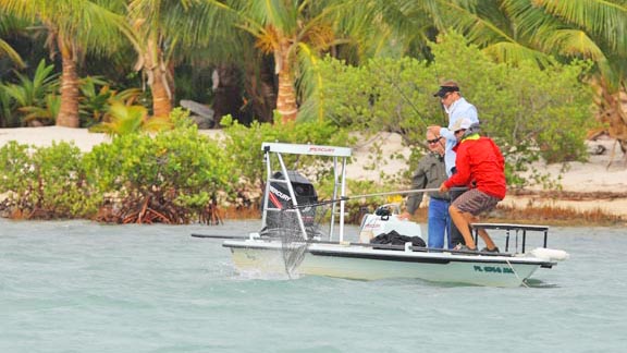 saltwater islamorada celebrity redbone