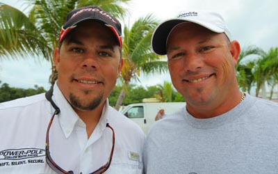 saltwater islamorada celebrity redbone