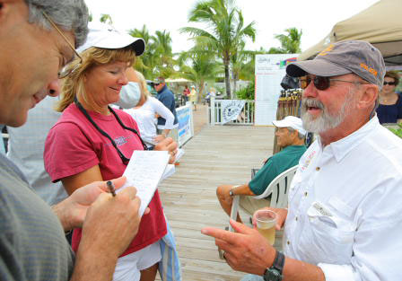 EOSS Islamorada Redbone