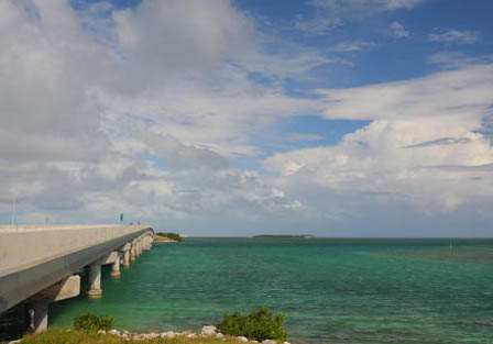 EOSS Islamorada Redbone