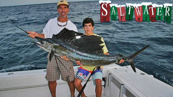 Saltwater Christmas