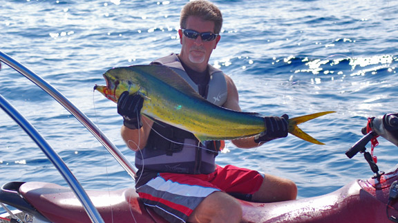 saltwater gatley jet ski