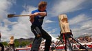 STIHL TIMBERSPORTS
