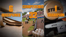 STIHL TIMBERSPORTS