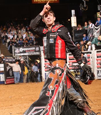 Pbr Riders