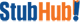 StubHub! Logo