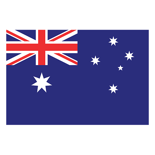 Australia flag