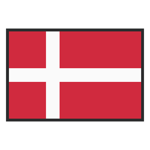 Denmark flag