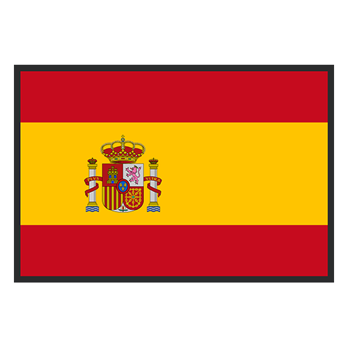 Spain flag