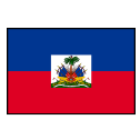 Haiti flag